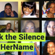 Watch: Hashtag Revolution: Break the Silence for Black Women and #SayHerName